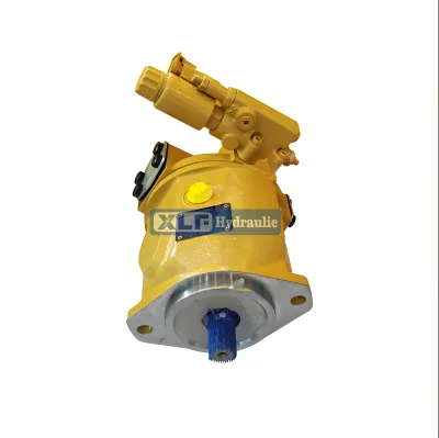 CART 240-2647 Hydraulic Piston Pump for Truck 725 730 - 2402647 of Good Price