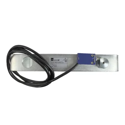 YKAT-100 Truck Connection for VM Pinch Valve - Silo Safety System Spare Parts