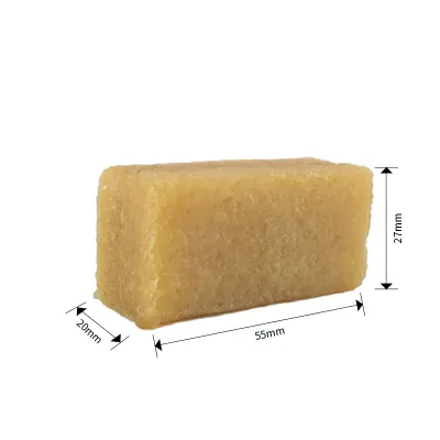Factory Wholesale Shoe Care Products Suede Cleaning Eraser White Shoe Sneaker Cleaner Rubber Eraser for Shoe