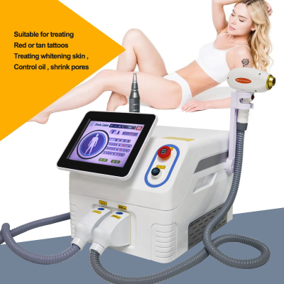 Beauty Aesthetic Medicine IPL Machine