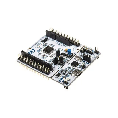 Hot NUCLEO-F446RE STM32 Nucleo-64 development board with STM32F446RE MCU, supports ST morpho connectivity