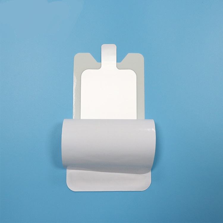 Animals Use the Negative Plate Neutral Electrode Electric Knife Circuit Board Along with Disposable Electrode Pads.