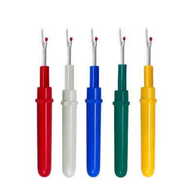 Hot Sale Household Industrial Sewing Tool Milky Seam Ripper
