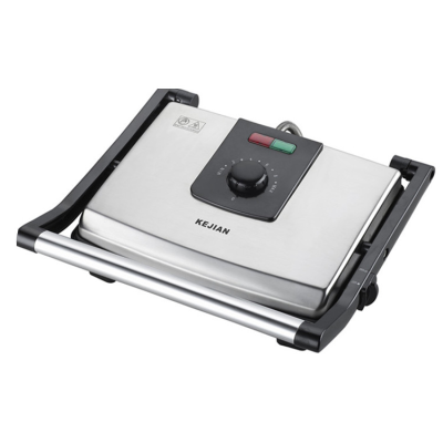 Panini Press Grill