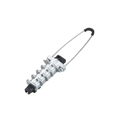 JECSANY DR1400 Dead End Suspension Anchoring Clamp for ABC Cables Cross Section 25-35 Mm2