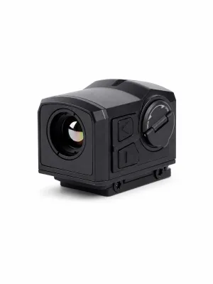 256x192 Thermal Imaging Monocular 60Hz NETD 25mK Infrared Scope for Hunting Outdoor