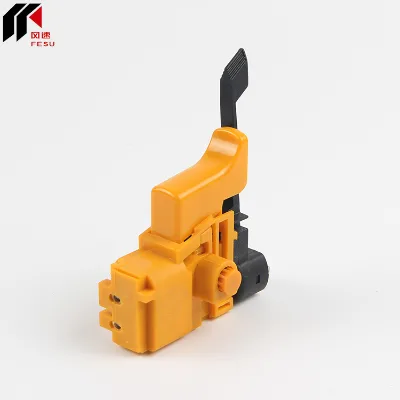 FESU FS001-0604 GBH 2-20,2-24,13RE,16RE SWITCH for CUSTMERED COLOR