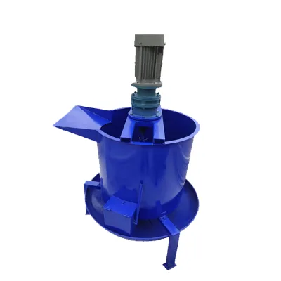 Sale High Quality Easy Operating Type Concrete Mortar Mixer Cement Mixer Price