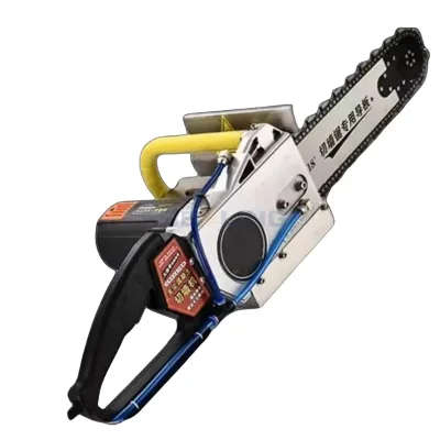 Efficient and Portable Wall Cutter for Wall Grooving and Wall Cutting.