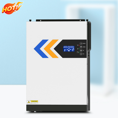 3.5Kw off Grid Inverter Hybrid Inverter Solar Inverters