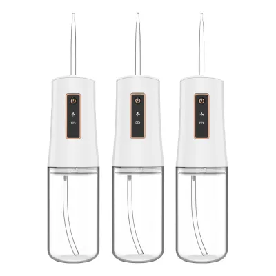 2024 Water Flosser Water Dental Flosser for Teeth Cleaning Dental Care Water Flosser