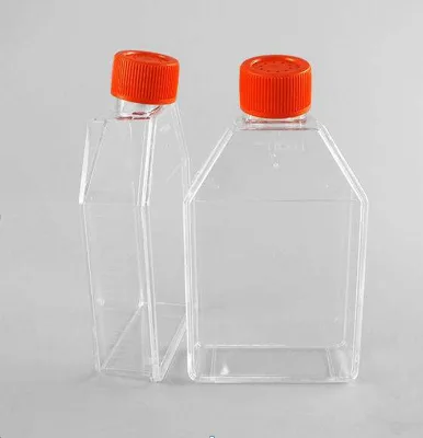 Lab Supplies Cell Culture Flask