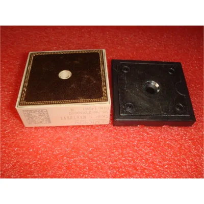 ( ATD Electronic Components IGBT Moodule ) SKIIP11NAB126V1 SKiiP 11NAB126V1