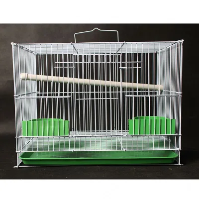 Pet Bird Cage MG5B Antique Birdcage