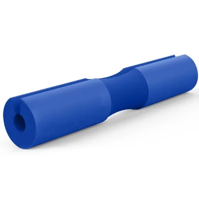 BEONE Customizable Colorful Foam Squat Barbell Shoulder Pad Anti-Slip Comfortable Design for Fitness Equipment Accessory