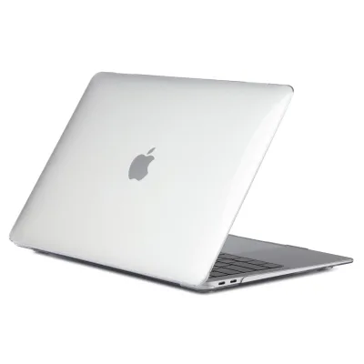 Glossy Crystal clear case for Macbook air 13 for macbook Cover 13 Inch Laptop case Laptop Cover for macbook Pro