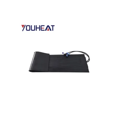 High Quality Snow Melting Mat Driveway Roof  Heating Mat   Heating Floor Subfloor Heating Cable  220V