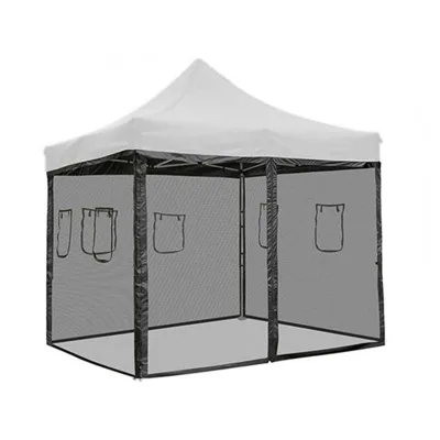 Strong Pop Up Canopy Tents For Events Outdoor 10x10 Adversting Tent