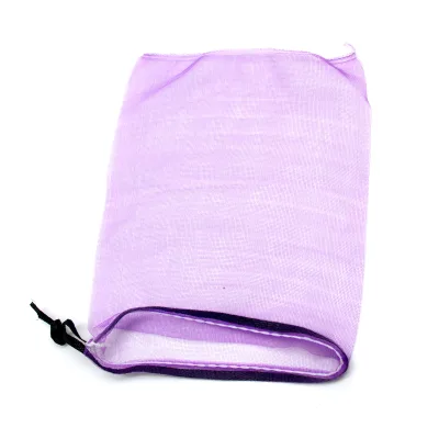 Hot Sale Different Size Potato Onion Mesh Bag Package Net Bag Veget Bag Onion