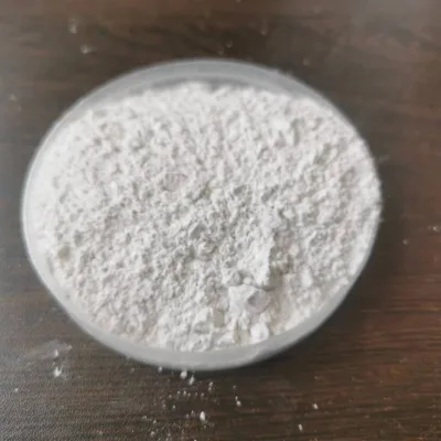 High Standard 325mesh 1250 Mesh  Kaolin Clay Powder Industry Use