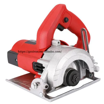 High Power Marble Cutting Machine Portable Household Small Ceramic Tile Wood Stone Steel Slotting Mini Electric Circular Saw