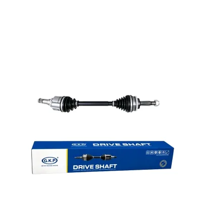 43420-02B61 Right Drive Shaft Assembly for Toyota Corolla ZRE172 OE Quality, Factory Direct & Small Order Custom