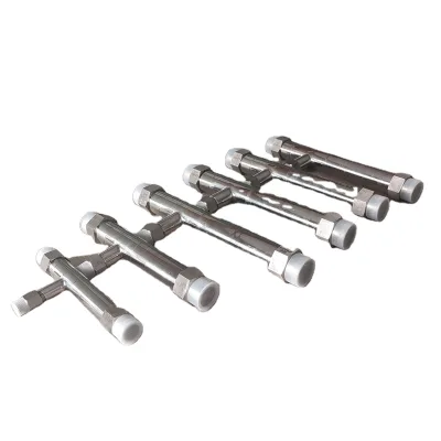 Stainless Steel Thread Adapter G Female to NPT Male Pipe  to NPT Converter Venturi Injectors