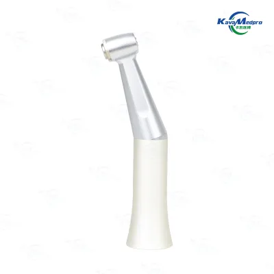 New Arrival Factory Direct Sale Low Speed External Water Contra Angle Handpiece