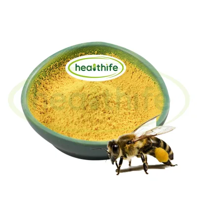 FocusHerb Honey Bee Pollen Powder
