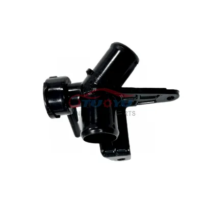 Car Radiator Filler Neck Water Filler Neck 16502-37010 1650237010 for Scion XD 2008-2014