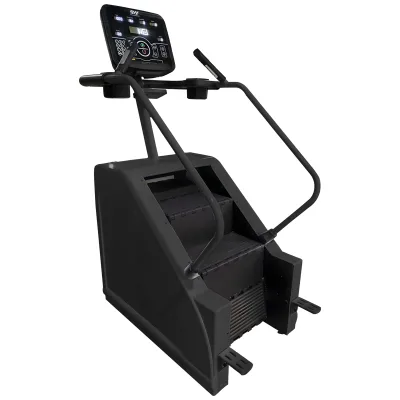 New High Quality Portable Home Use Stair Climbing Machine Aerobic Fitness Equipment Body Building