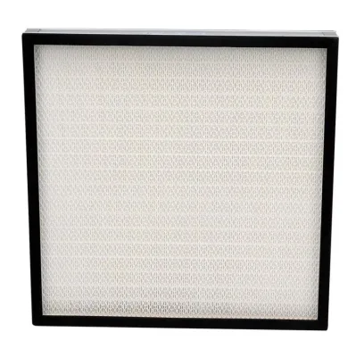 Factory Supply High Grade Industrial Filter High Efficiency Filtration Device Support OEM ODM Customization