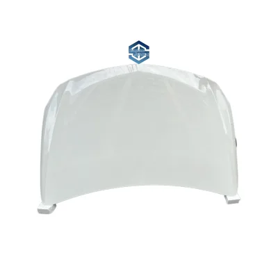 Original Second-hand Hot Selling A-class A180 A200 A250 A45 W176 Front Engine Cover for Mercedes-Benz Accessories