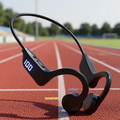 High quality bluetooth 5.3 headphones bone conduction headphones sport factory price