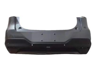 For BYD Tang Dmi Plug in Hybrid 2025 Accessories Spare Parts Headlight Grill Tailgate Taillights Trunk Lid Front logo