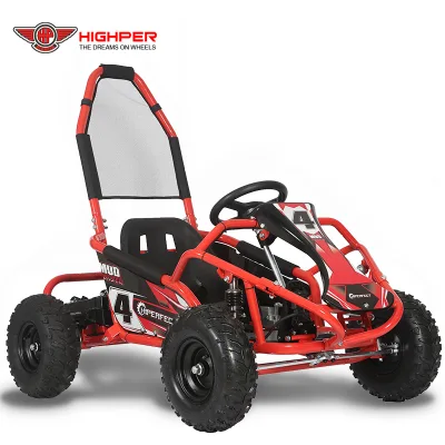 2020 New Arrival 1000W48V12Ah Mini Electric Buggy,Off Road Electric Go Kart,cheap Go Karts for Sale