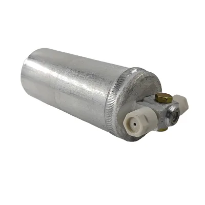 ZW CD-3061 Companion for Mercedes-Benz ACTROS MP4 Car Air Conditioner R134a Condenser Storage Dryer Air Conditioner Dryer