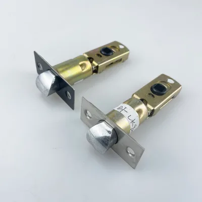 Hot Sale Custom Automatic Lock Tongue Locking Tongue Deadbolt