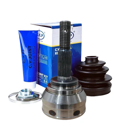NI-17 / 39101-63Y01 Outer CV Joint Kit for Nissan OE Quality, Factory Wholesale & Small Order Customization