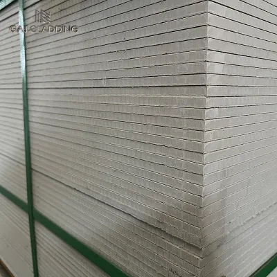 Premium Quality Silicate Cement Boards for Hotel Designs Modern Style Cement Panels