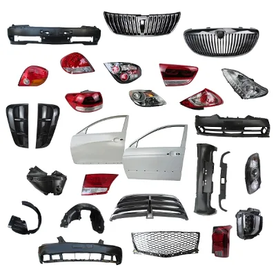 Auto Parts Buy Car Other Car Body System From China Online Shop Suitable for Hyundai Kia