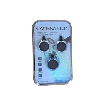 Factory Wholesale: Lens protection Film, Instant Adhesive Camera Film for the Rear of the Camera, Shock-proof Lens Film