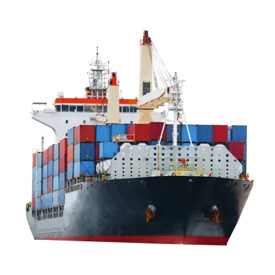 Cheap Sea Shipping Container 40ft 20ft toA  LCL FCL Sea Freight Forwarder to Rwanda Sea Shipping