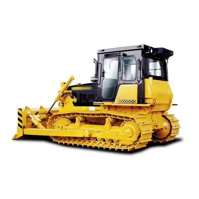 MAXIZM TY230-3 185KW/230HP Crawler Bulldozer Loader with High Load Moment for Construction