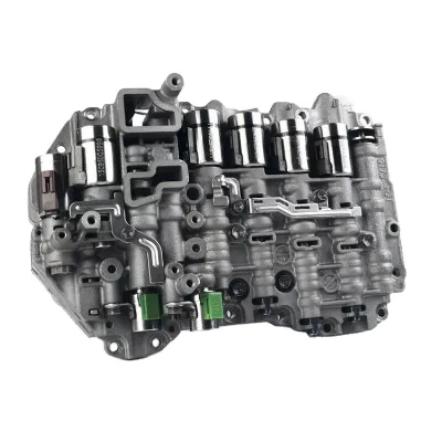Transmission Valve Body 09G325039 for Engine TT 2005-2012
