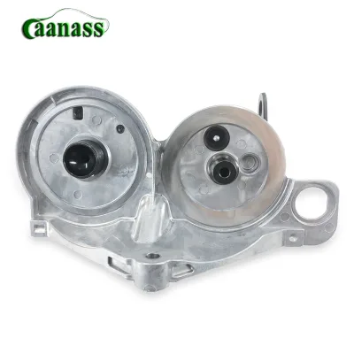 21870628 21023287 21870635 Diesel Filter Base Use for Volvo Truck Spare Parts