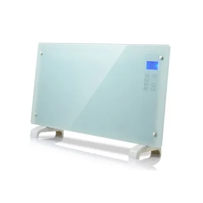 SAA Certified 2000W Kerosene Stove Heater with Glass Panel Electric Home Heating for Household Use
