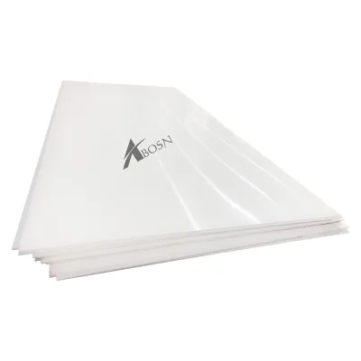 Medical Corrosion-Resistant Chemicals UHMWPE PE Plastic Sheets