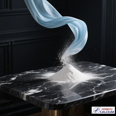 Industrial Grade Low Price Calcium Hydroxide Pickling Lime ISO9001 Certified 90%-99.5% Purity HONGYU Brand for Architectural