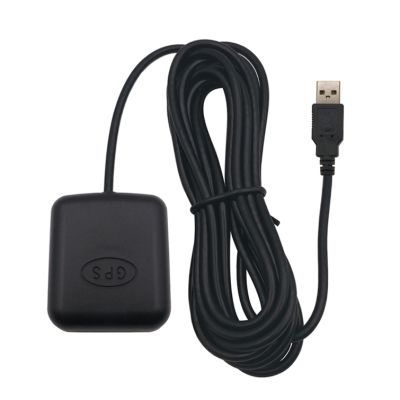 USB GNSS GPS Handheld Receiver Linux
